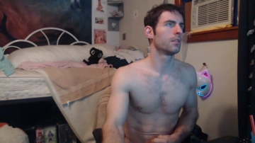 Bedghost  04-10-2021 video strapon